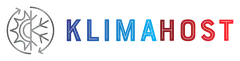 logo klimahost